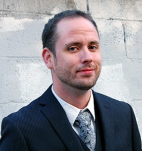 Brian Dunseith Profile Image