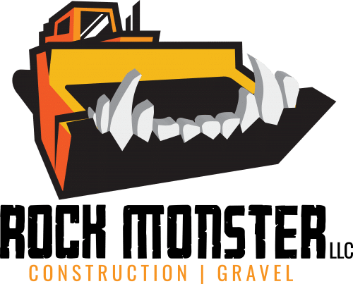Rock Monster Logo