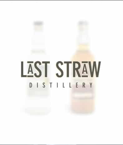 Last Straw - Digital Design